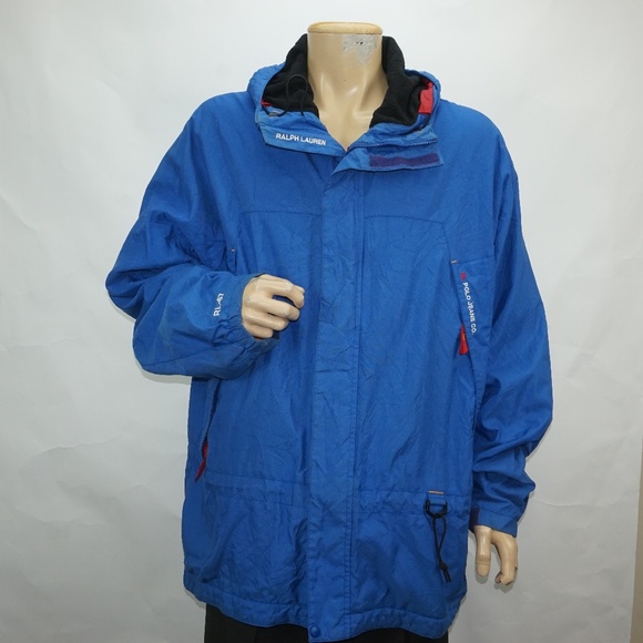 Polo Ralph Lauren Other - MENS POLO JEANS CO JACKET
